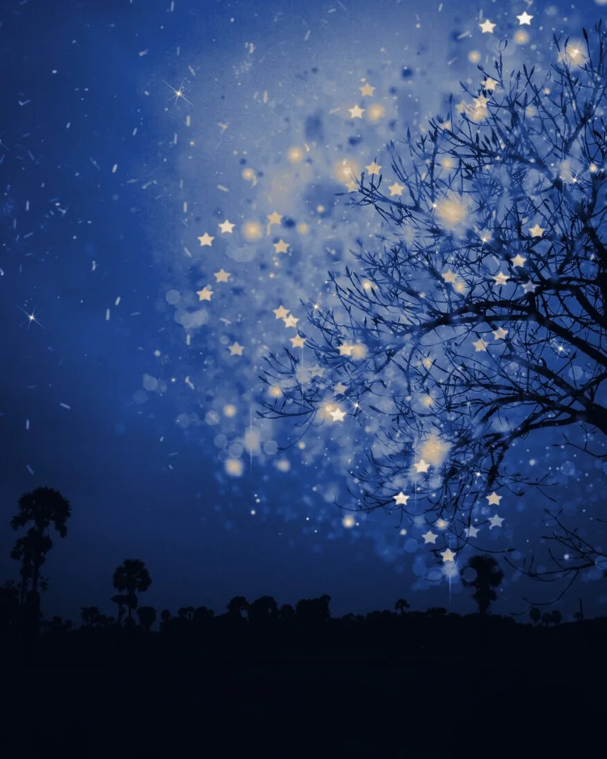 Les petites constellations