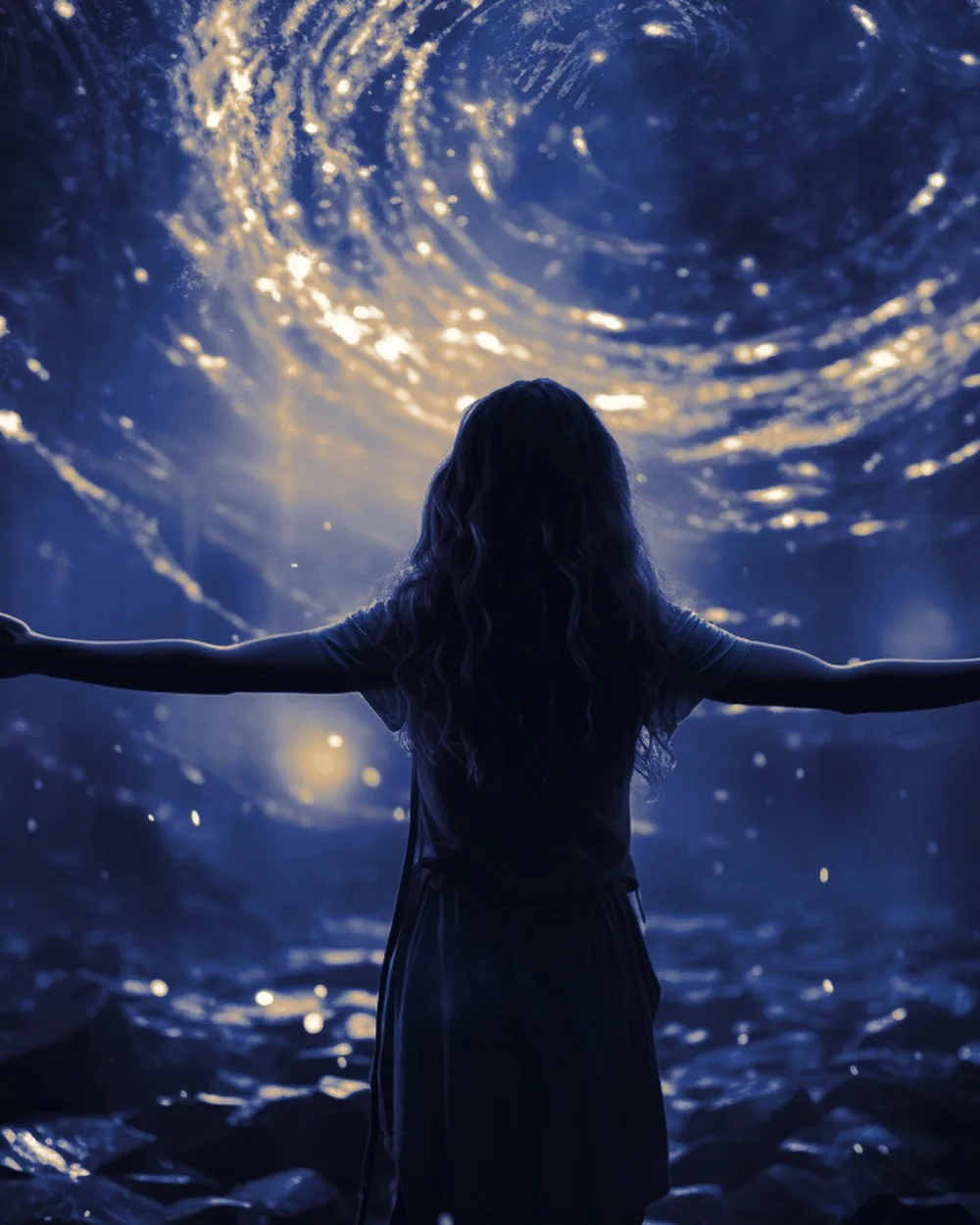 Le chant des étoiles
